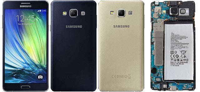 Samsung Galaxy A7 A700 EB-BA700ABE Generic Replacement Battery