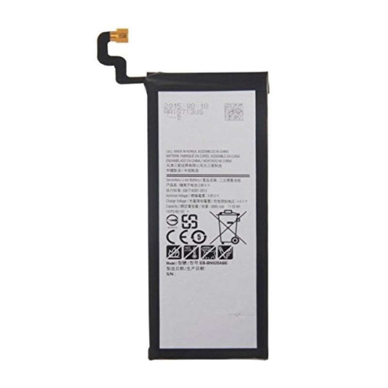 Samsung Galaxy Note 5 Replacement Battery