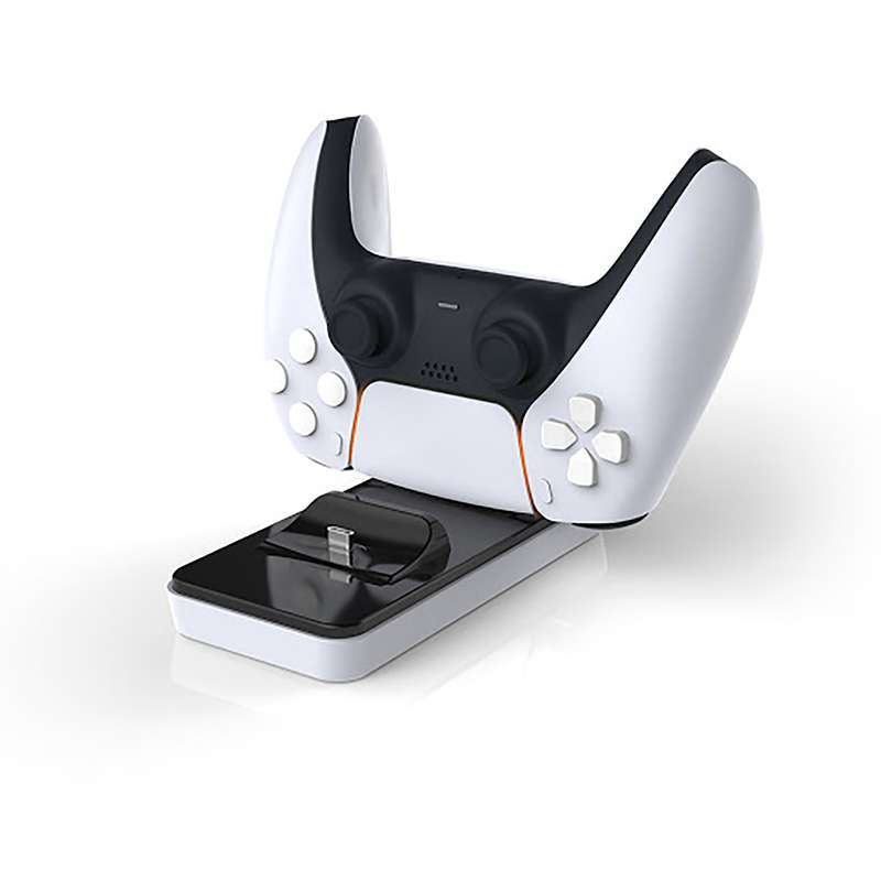 PS5 DUAL Charging Dock for Sony PlayStation 5 (PS5) Controllers
