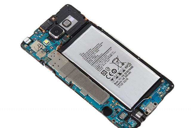 Samsung Galaxy A7 A700 EB-BA700ABE Generic Replacement Battery