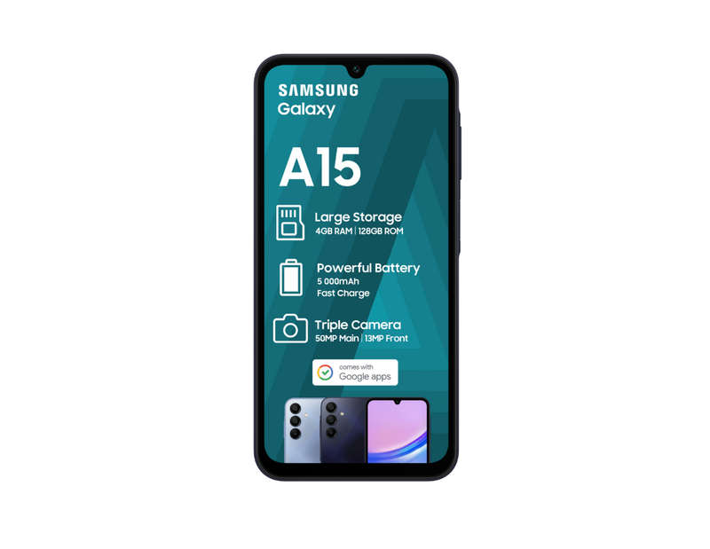 Samsung Galaxy A15 DS