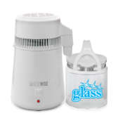 Waterwise 4000 countertop water distiller