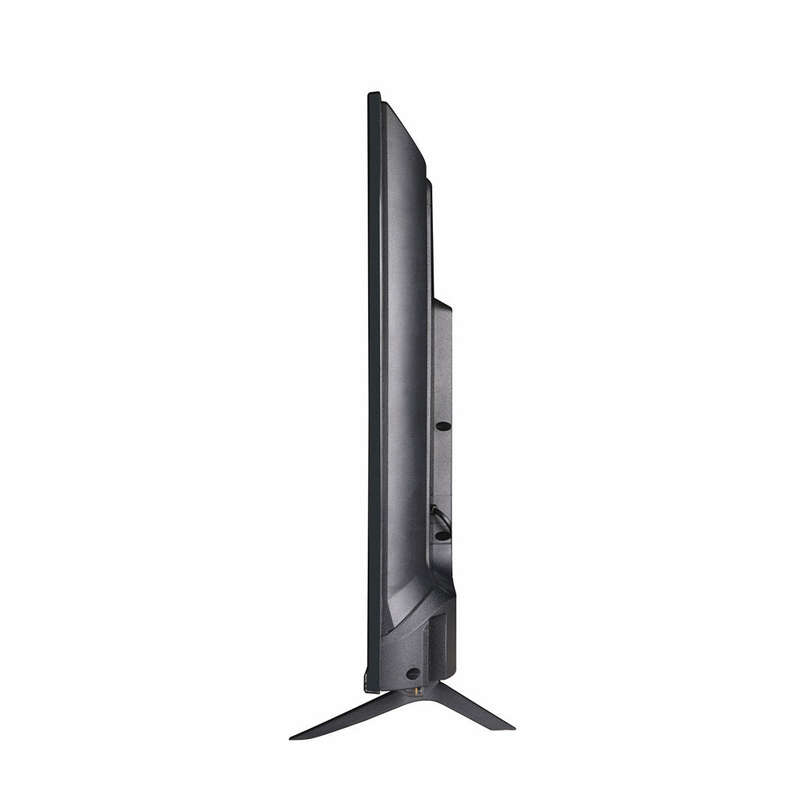 Condere - 40inch Frameless LED TV with Android TV Box Video DStv, Netflix, Google TV