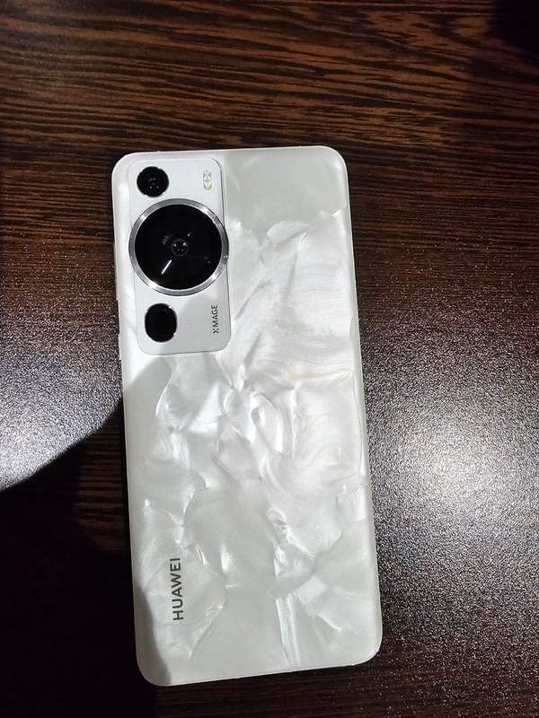 Huawei P60 Pro 256gb (Pre-owned)