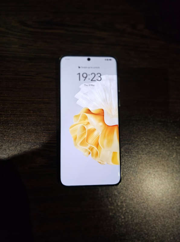 Huawei P60 Pro 256gb (Pre-owned)