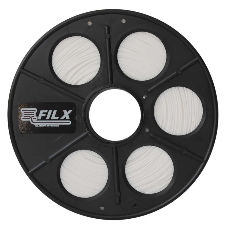 FIL X SBS White 1.75mm 1kg