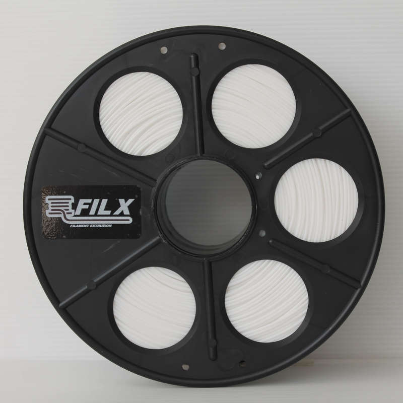 FIL X PC ABS White 1.75mm 1kg
