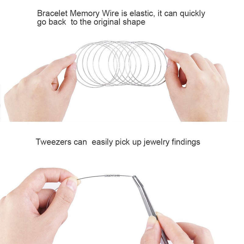 DIY jewellery accessory kit