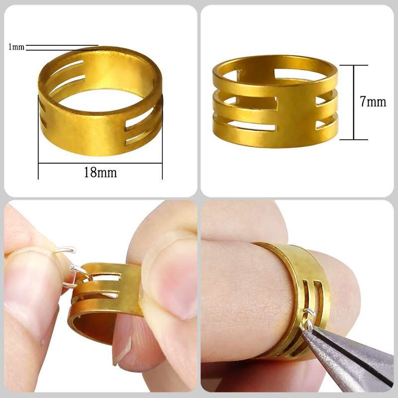 DIY jewellery accessory kit