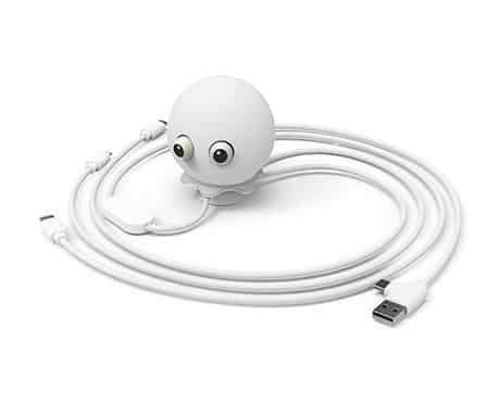 XOOPAR JELLY XL CABLE