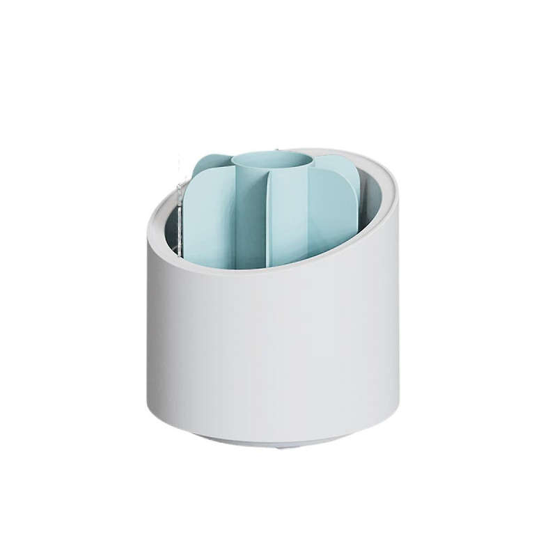 Rotating pen holder /Make up storage