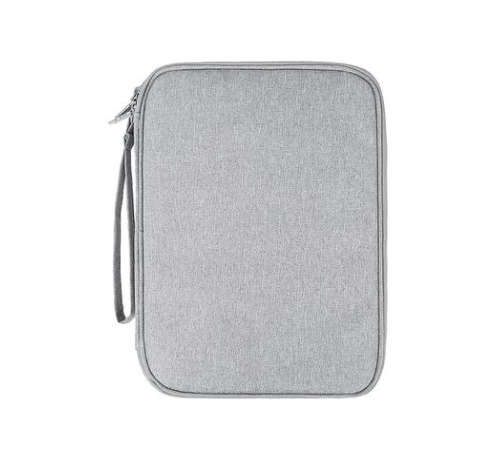 Data cable storage bag- 8 cable
