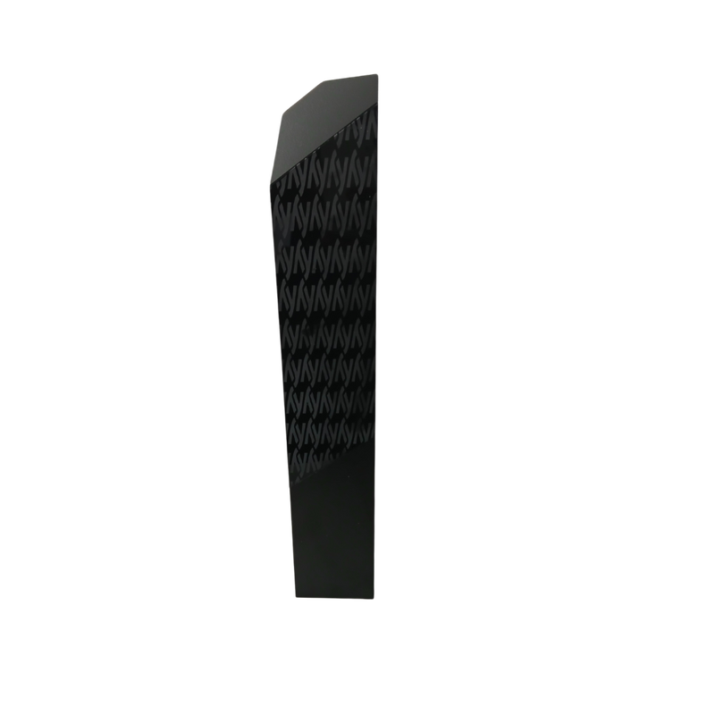 Black Creative aluminium  Award