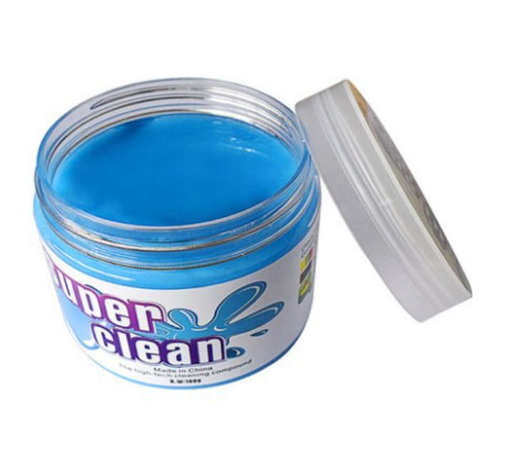 Super Clean Goop