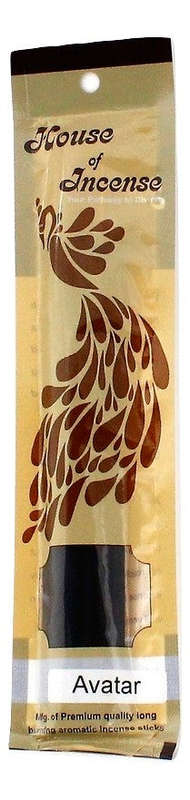 House of Incense - Incense Sticks - Avatar