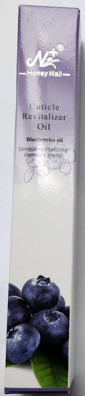 Berry Blissful Cuticle Oil Pen