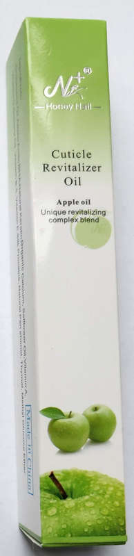 Apple of My Eye Cuticle Oil Pen