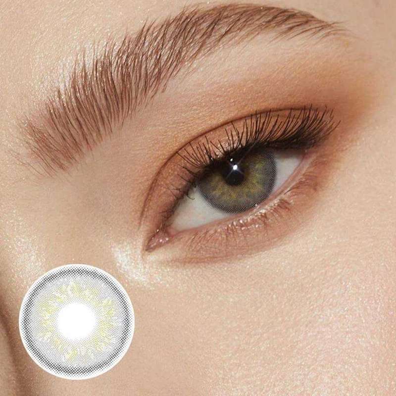 Mesiru Tranquil Yearly Contact Lens