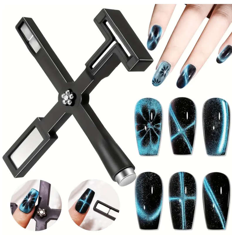 Cat Eye Gel Magnet