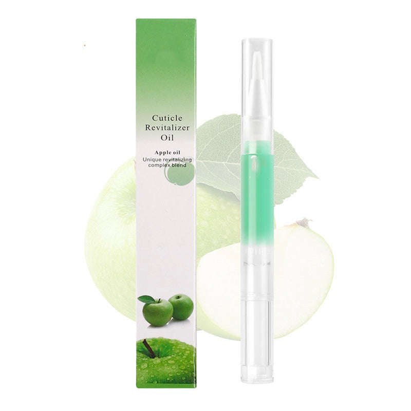 Apple of My Eye Cuticle Oil Pen