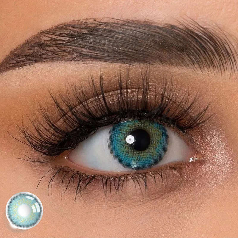 Mesiru Melodic Contact Lens