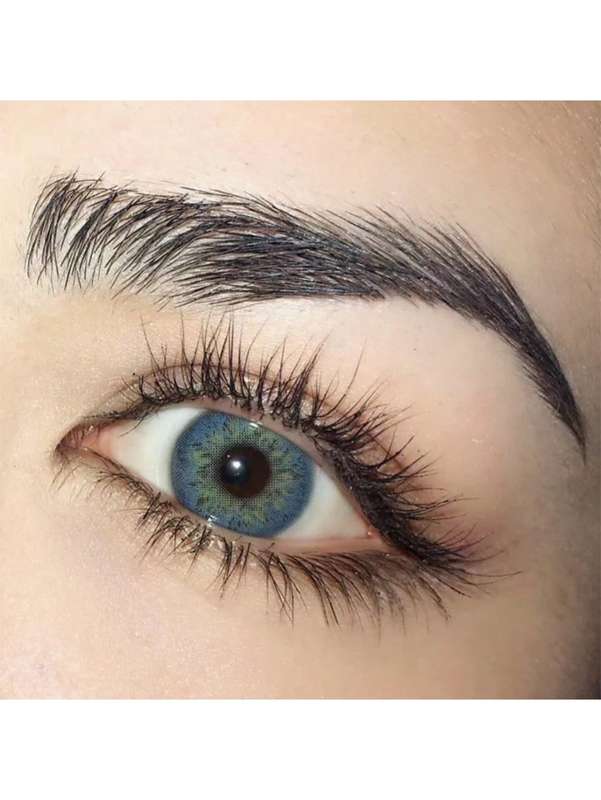 Mesiru Melodic Contact Lens