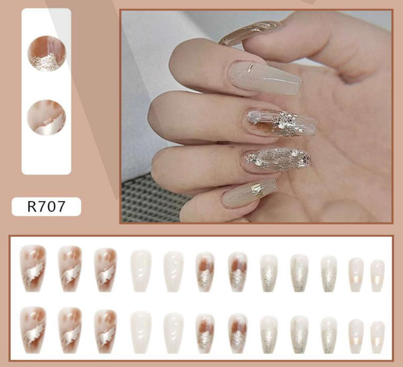 Snip Chic Press On Nails