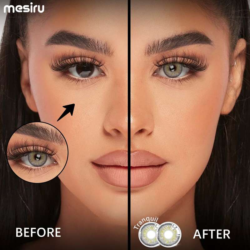 Mesiru Tranquil Contact Lens