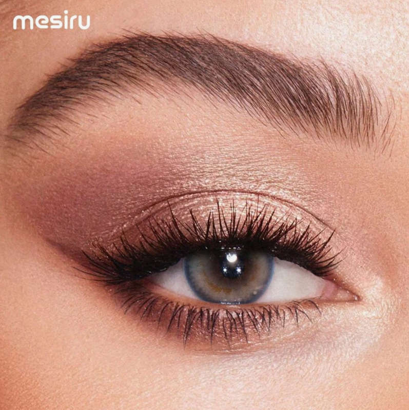 Mesiru 3 tone Blue