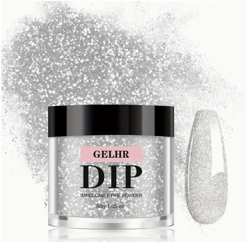 GELHR Dip Powder Icy Winter 30g