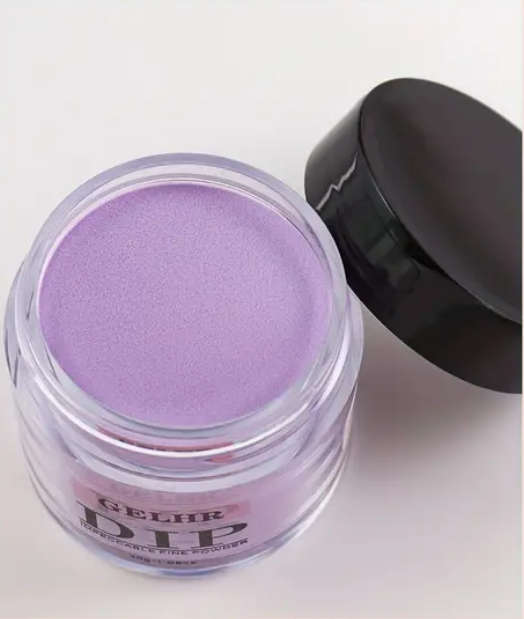 GELHR Dip Powder Spring Lavender