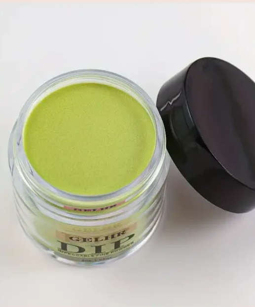GELHR Dip Powder Spring Green