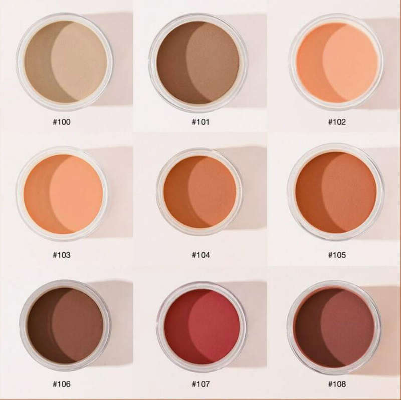GELHR Dip Powder Caramel 30g