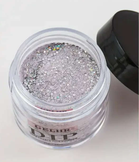 GELHR Dip Powder Summer Sequins