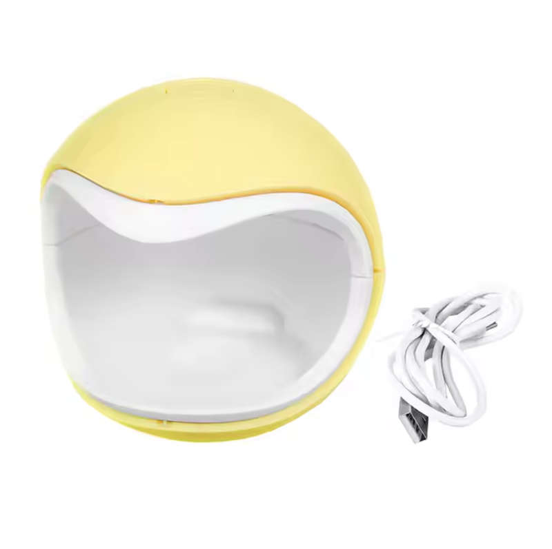 Single finger UV Lamp