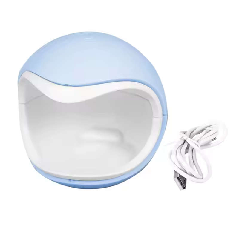 Single finger UV Lamp