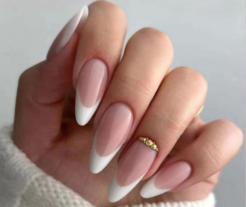 The Classic Set Press On Nails