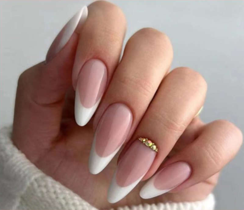 The Classic Set Press On Nails