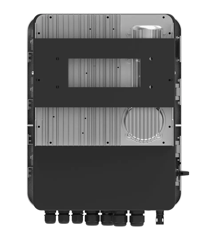 DEYE 5KW HYBRID INVERTER INCLUDING WIFI DONGLE