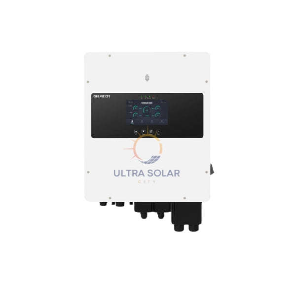 14Kw Three Phase Hybrid Inverter -CHISAGE ESS