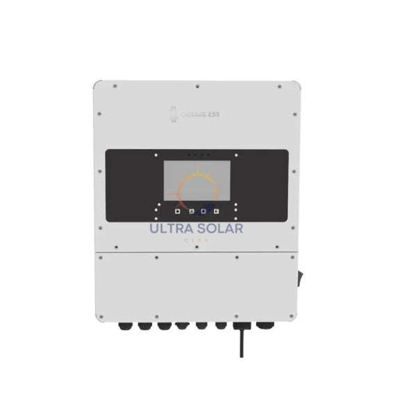10Kw Single Phase Hybrid Inverter- CHISAGE ESS