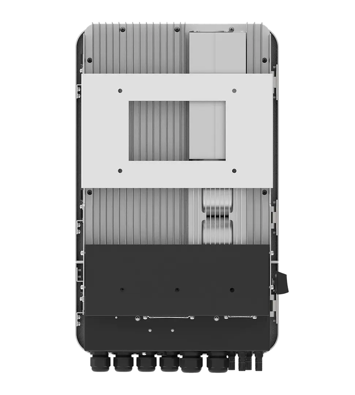 DEYE 8KW HYBRID INVERTER SUN-8K-SG05LP1-EU-SM2