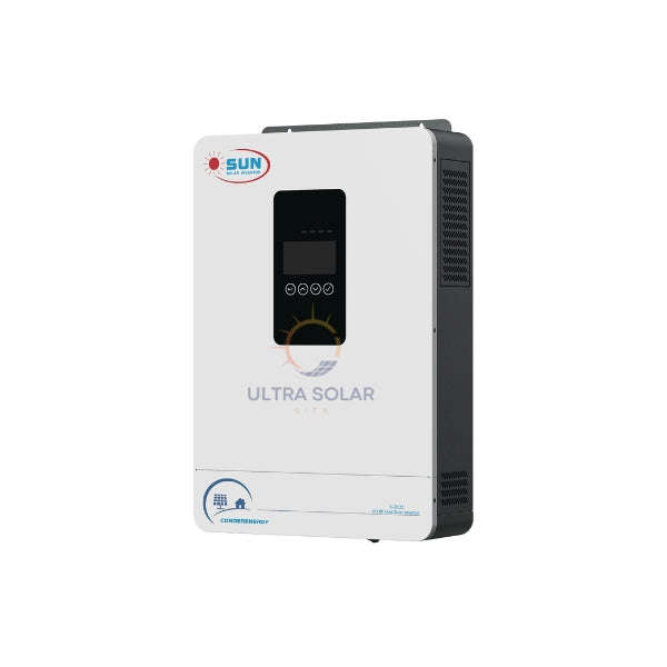 3.2KVA 24V Hybrid Pure Sine Wave Inverter- S-2832