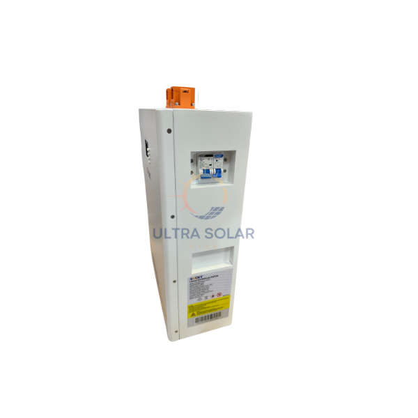 SVOLT 24V 100Ah 2.56 kWh A-Grade Lithium Battery With BMS SCNN256100 (XEA25B)