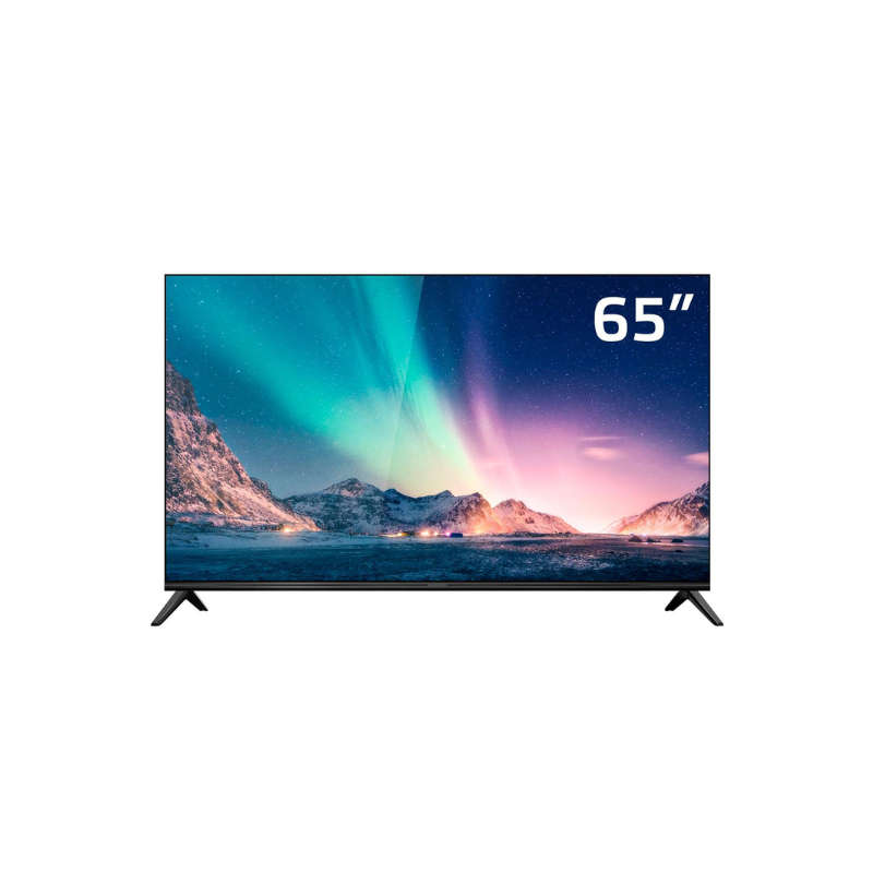 Ecco 65-Inch 4K UHD LED Smart TV Model  LH65GS
