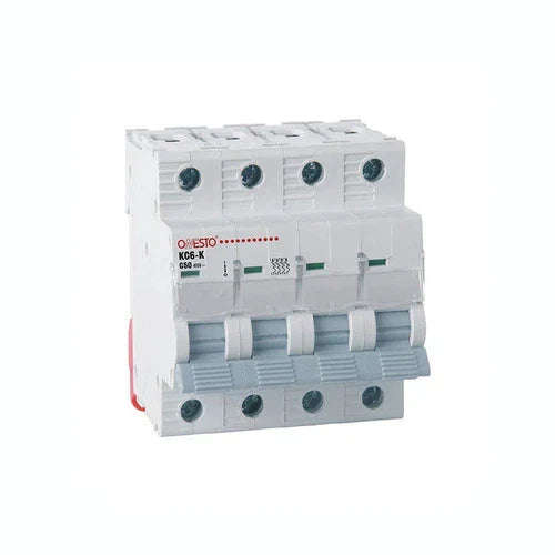 4 Pole 63A 415V AC Isolator-ONESTO
