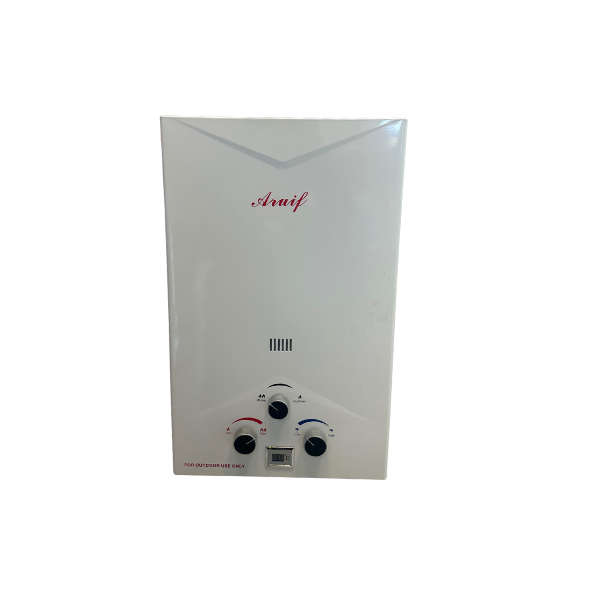 Gas Geyser 10L-Aruif