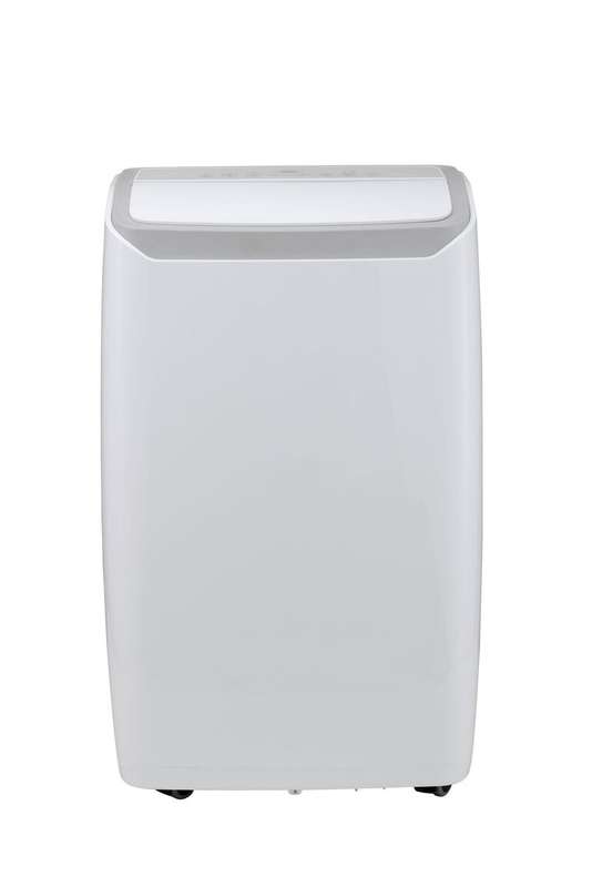 Goldair Portable Air Conditioner 12000 BTU White GPA12  Efficient Cooling for Large Spaces