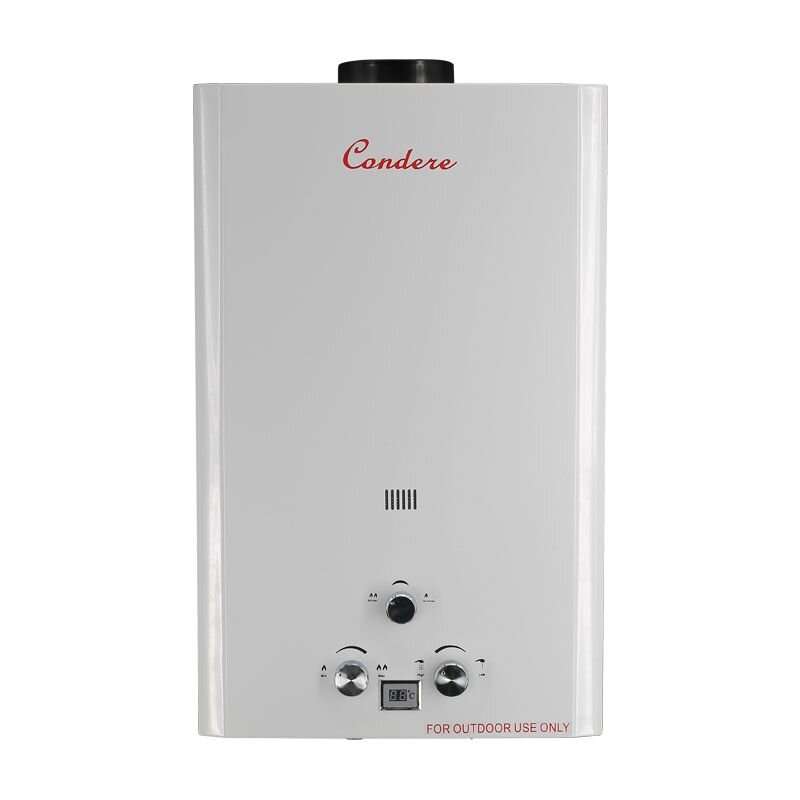 Condere Gas Geyser 16L