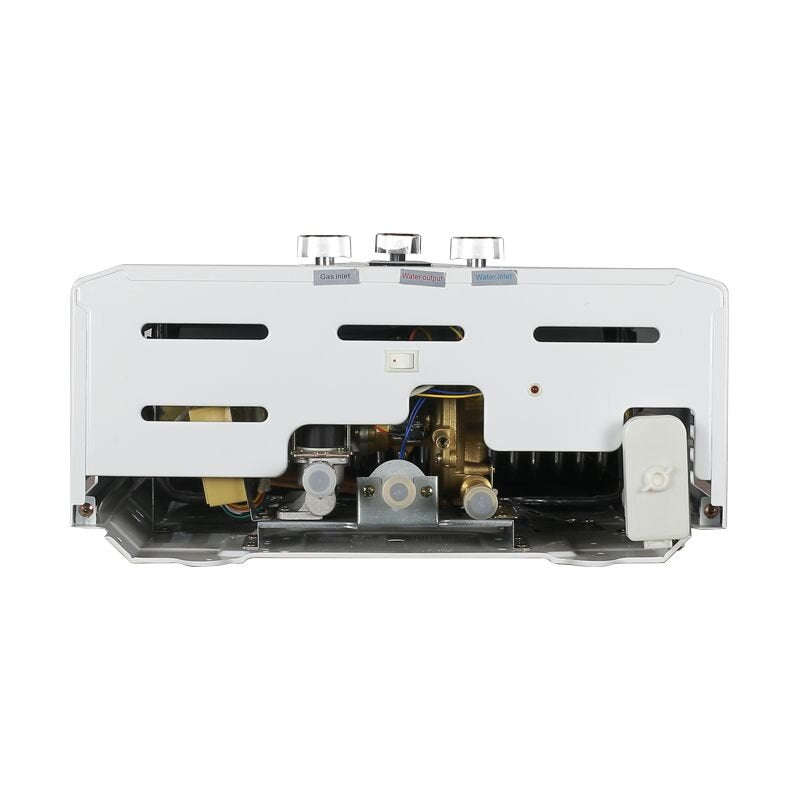 Condere Gas Geyser 16L
